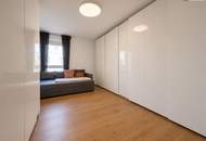 Hochwertige Premium-Neubauwohnung mit Westterrasse, Klimaanlage &amp; High-End-Ausstattung!