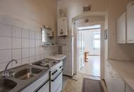 ++NEU++ Kleine Wohnung, großes Potenzial – verwirklichen Sie Ihre Wohnideen