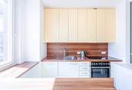 Großzügige Eigentumswohnung mitten in Wiener Innenstadt | Auch als Anlageobjekt geeignet