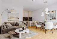 ERSTBEZUG Neubauwohnung-Villendorf Ensemble am Steindl! Villa 5-EG-Top 3