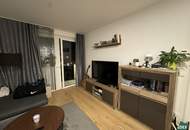 1 Monat Mietfrei: Moderne 2-Zimmer-Wohnung mit Balkon direkt bei der U3 - perfekt für Singles oder Paare