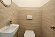 Hochwertig sanierte 2-Zimmer-Altbauwohnung im 3. Liftstock