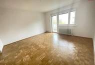 Licht durchflutete 3 Zimmerwohnung mit sonnigem Balkon!