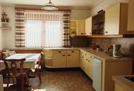 168 m² Wohnfläche | 1.055 m² Grundstück | Haus mit großem Garten &amp; 2 Wohneinheiten