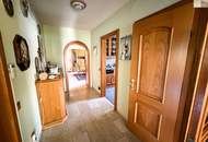 Viel Platz für die ganze Familie – Haus mit Garten, Keller und Ausbaureserve