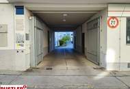 Viel Platz für Ihr Business - Flexibles Erdgeschosslokal nahe Wiedner Gürtel