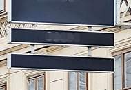 WERBEFLÄCHE mit Beleuchtung, unbefristet, Opernring