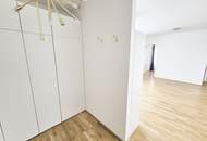 Sonnige Stadtwohnung mit Balkon und moderner Wohnküche - Sofortbezug