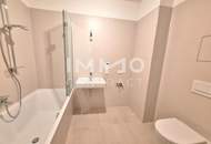 Ideale Starter-Wohnung mit Freifläche