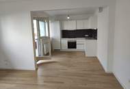 Wohnhaus Favoritenstraße Top 7