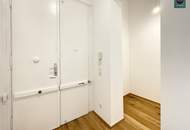 Bis Nov. 2027 befristet vermietete Traumwohnung mit Klimatisierung und Balkon nahe Uno City!