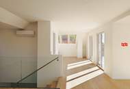 das LEON – moderne Architektur trifft auf Hietzinger Lebensqualität!
