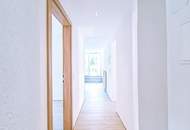 Exklusive 4-Zimmer-Wohnung mit großzügiger Sonnenterrasse!