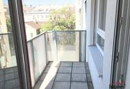 HOFRUHELAGE - 2-Zimmerwohnung mit Balkon! (Mietbeginn 15.05.2026)