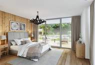 Ihr Villentraum in Mariatrost: 830 m² Baugrund mit genehmigter Luxusvilla, Pool und unverbaubarem Grünblick