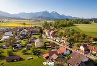 Einfamilienhaus in Gablern, 110m², Fernblick, sanierungsbedürftig!