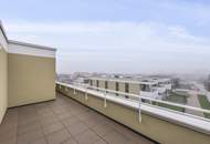 PROVISIONSFREI! Traumhafte 4-Zimmer-Familienwohnung | Zwei Bäder, große Terrasse, Fernblick | Ideal zur Vermietung