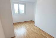 Hochwertige 4-Zimmer-Wohnung mit Balkon - im Zentrum von St. Pölten