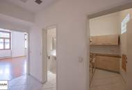2-Zimmer-Altbau-Wohnungen in der Fendigasse