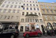 Lagerräumlichkeiten/Atelier - 84 m² - in der Wollzeile in 1010 Wien!