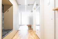 Gartenwohnung am Attersee inkl. Interieur und TG-Platz