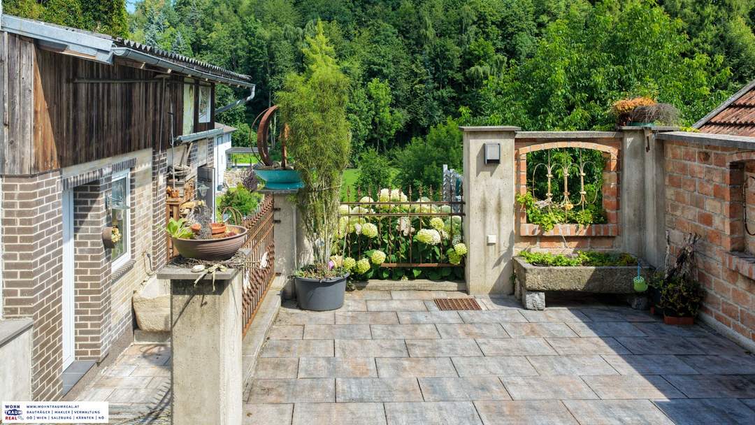 Haus mit vielen Möglichkeiten in Haag am Hausruck zu verkaufen