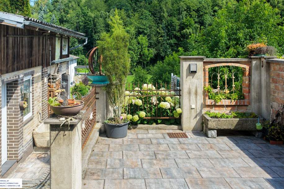 Haus mit vielen Möglichkeiten in Haag am Hausruck zu verkaufen, Haus-kauf, 448.000,€, 4680 Grieskirchen