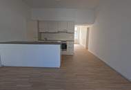 TERASSENWOHNUNG in generalsaniertem STILALTBAU - 4 Zimmer