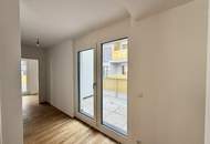 Eigentum mit Zukunft – moderne Wohnungen in der Donaustadt