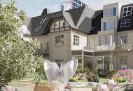 LUXUS-PENTHOUSE MIT TRAUMHAFTEN TERRASSEN IN TOPLAGE! Mit exklusiven Highlights wie Indoor-Pool, Spa- und Fitnessbereich!