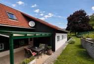 Charaktervolles Landhaus in idyllischer Ruhelage!