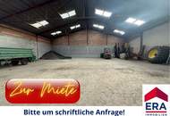 2135 Neudorf im Weinviertel - Halle zu vermieten, ideal zur Lagerung von Booten, Campingwagen, uvm.