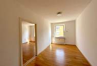 Sofort bezugsbereit: Charmante 2-Zimmer-Wohnung mit getrennter Küche