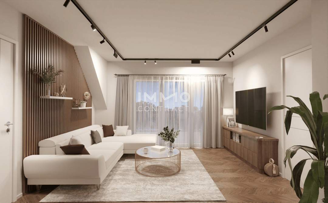 Rarität! 5 Zimmer mit tollem Balkon in ruhiger Lage! Provisionsfrei
