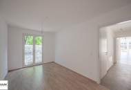 Erstbezug: großer Garten, 3 Zimmer, Terrasse – hochwertig ausgestattet! Jetzt vormerken & im September einziehen - Projekt Villa Mauerbach2