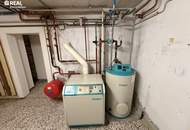 Doppelhaushälfte 4 Zimmer, 95m², Garten & Garage in 1210 Wien – renovierungsbedürftig!