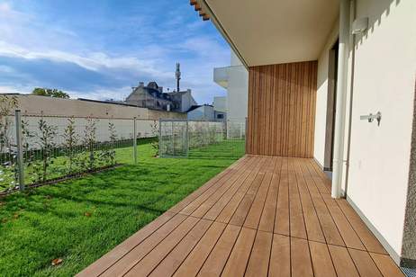 Willkommen im Rendite-Hotspot: Neubauprojekt in Neusiedl am See, Wohnung-kauf, 249.138,€, 7100 Neusiedl am See