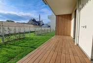 Willkommen im Rendite-Hotspot: Neubauprojekt in Neusiedl am See