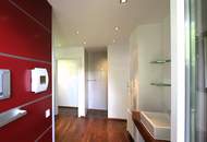 Besonderes Einfamilienhaus, großer Garten, Zentrumnähe