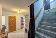 Ihr Anwesen im Wienerwald – Ruhelage und Altbaumbestand – Infrastruktur fußläufig