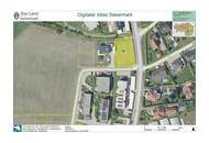 Aufgeschlossenes, 1.069m² Baugrundstück in zentraler Lage