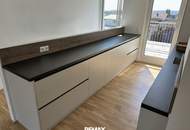 Top 4-Zimmer Maisonette in Ebergassing mit Balkon und 2 Terrassen