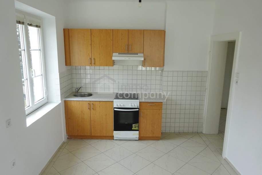 Gepflegte ETW mit Garten in Stockerau!!!, Wohnung-kauf, 171.580,€, 2000 Korneuburg