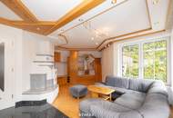 "Zentral &amp; Ruhig – Wohnen in St. Johann" - Einfamilienhaus zum Kauf!