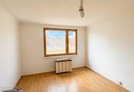 Sanierungsprojekt 3-Zi-Wohnung, toller Grundriß mit Fernblick