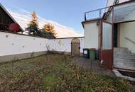 Wohnhaus zum Fertigstellen 10 Minuten von Wien