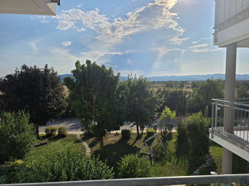 Sonnige Wohlfühloase im Seepark Vösendorf