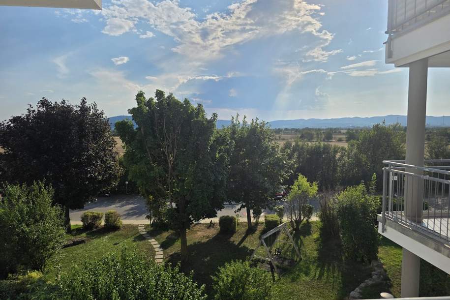 Sonnige Wohlfühloase im Seepark Vösendorf, Wohnung-miete, 1.390,00,€, 2331 Mödling