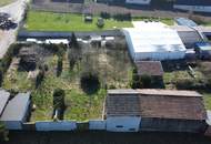 Baugrundstück in Harland mit Abrissobjekt – Vielfältige Entwicklungsmöglichkeiten