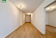 Ruhige Neubau-Oase in bester Lage – Provisionsfreie 2-Zimmer-Wohnung am Kagraner Platz